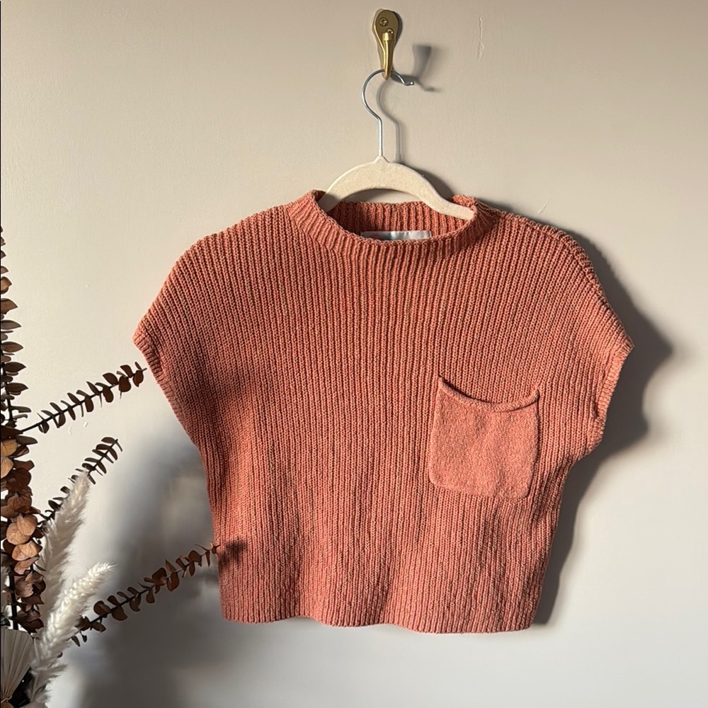 FREE PEOPLE • KNIT